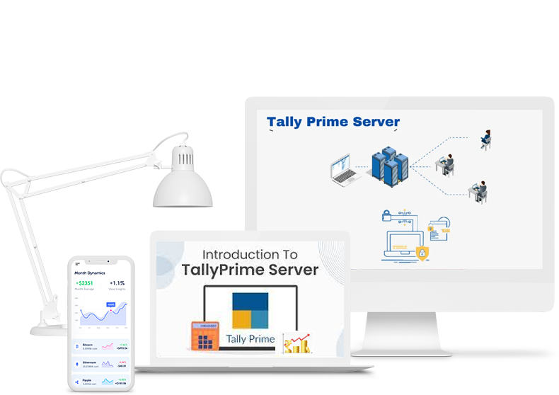 tally server